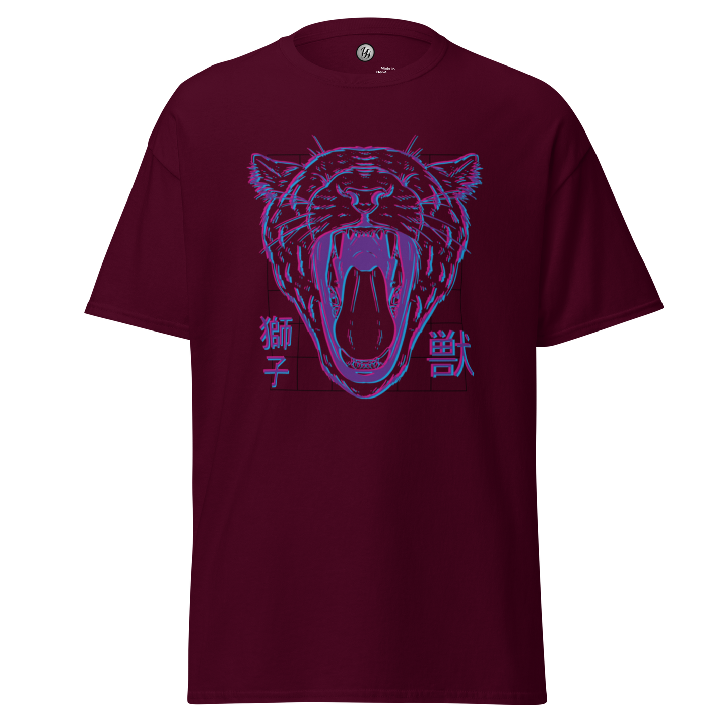 Classic tee