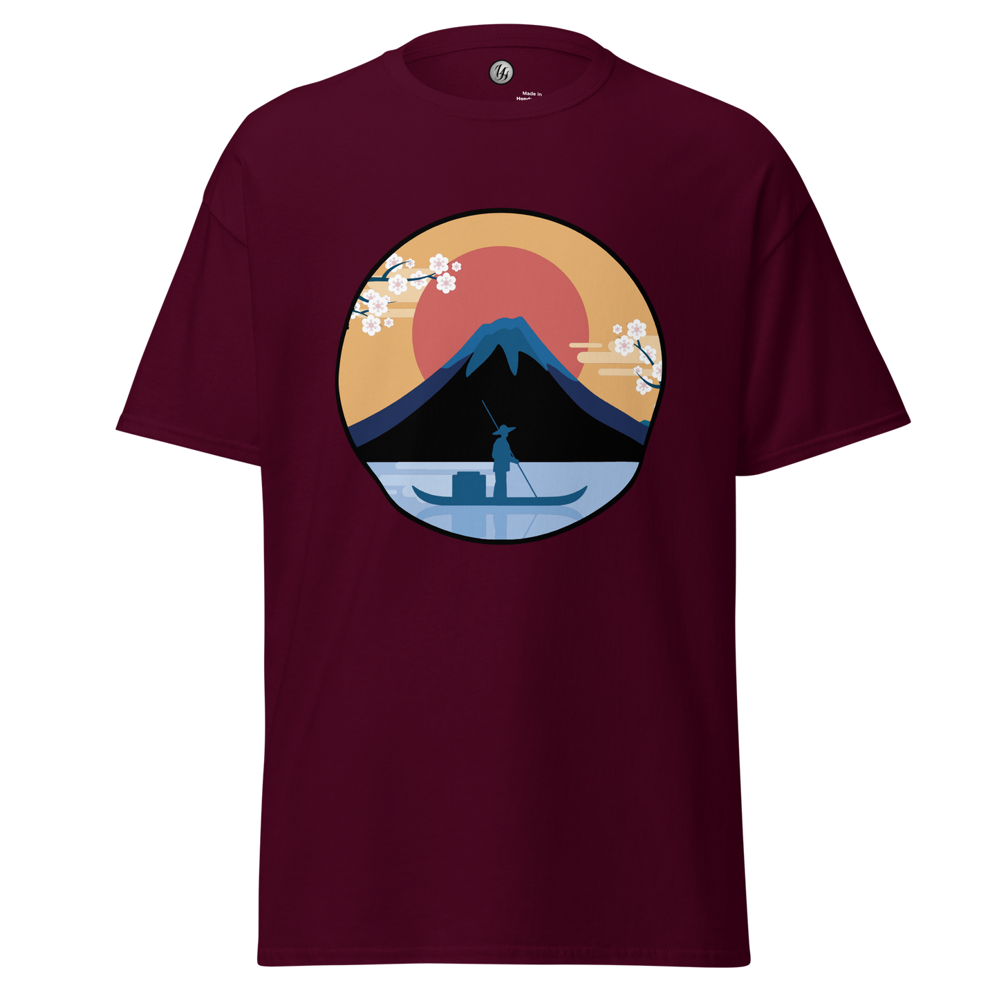 Classic tee