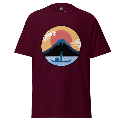 Classic tee