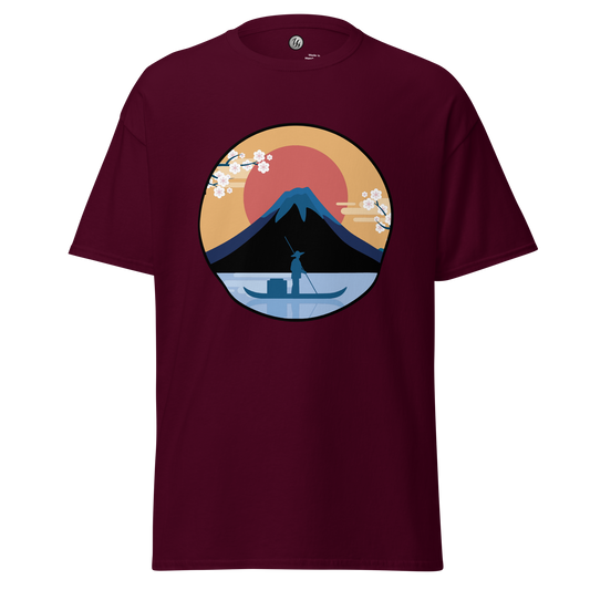 Classic tee