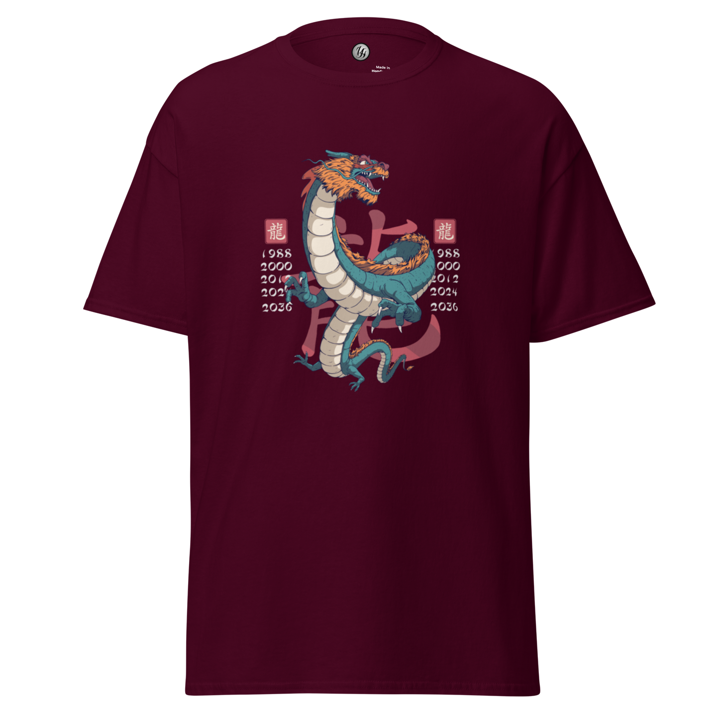 Classic tee
