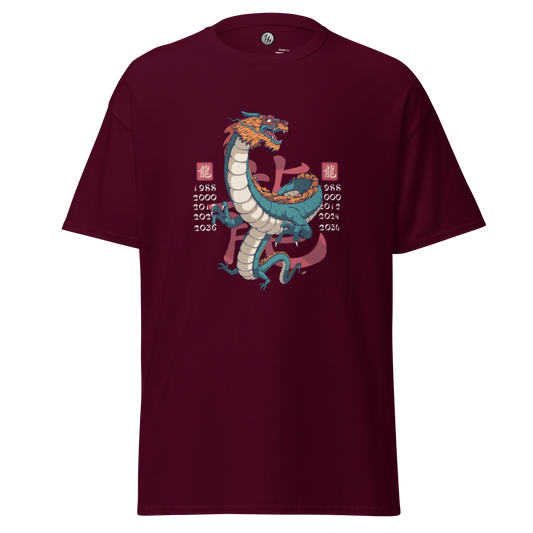Classic tee