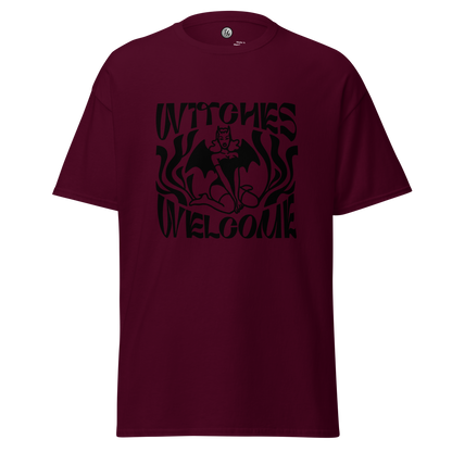 Classic tee