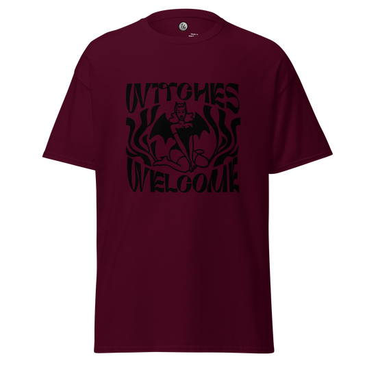 Classic tee