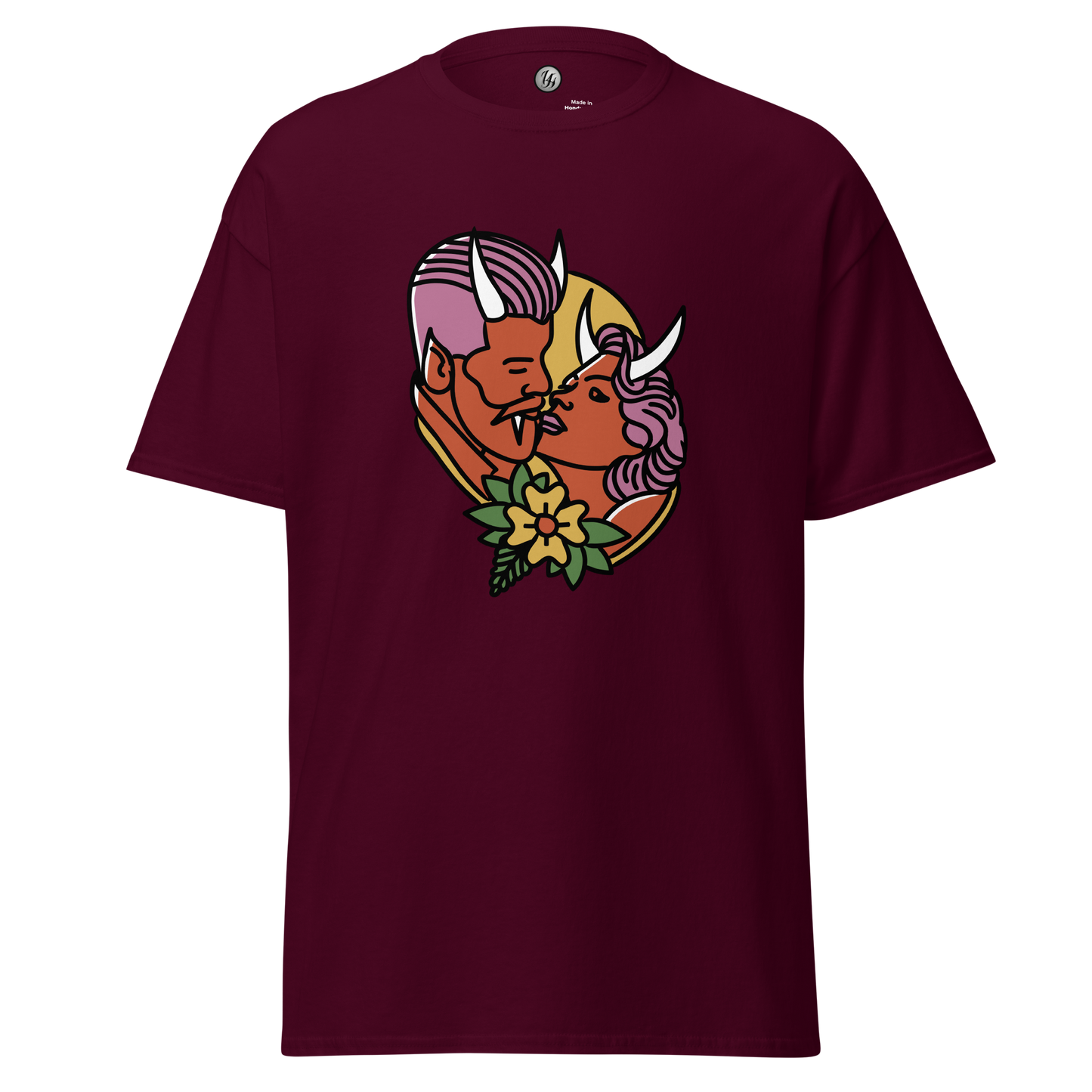 Classic tee