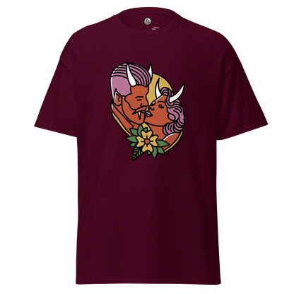 Classic tee
