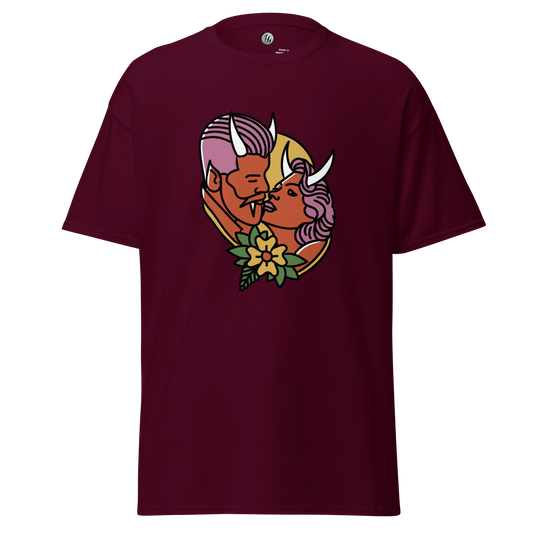 Classic tee