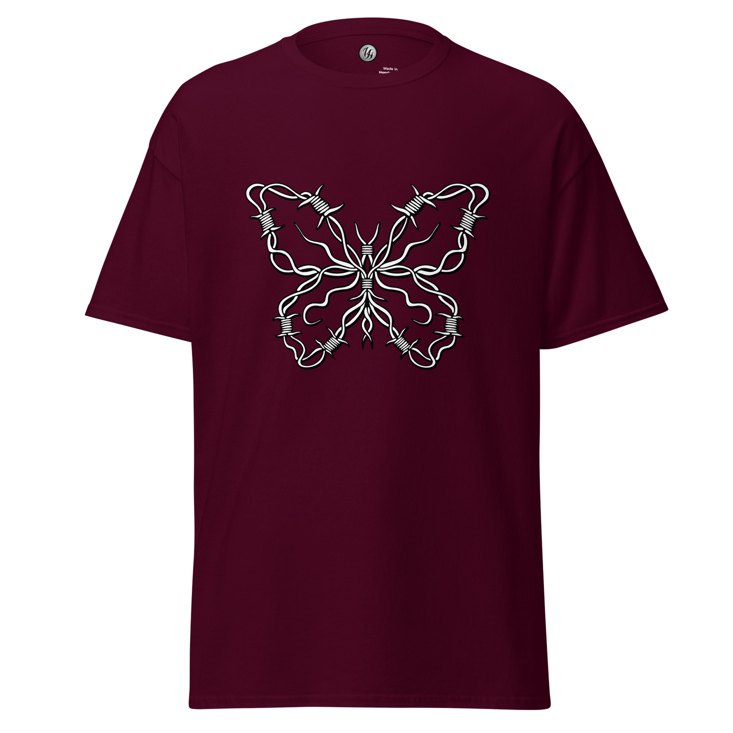 Classic tee