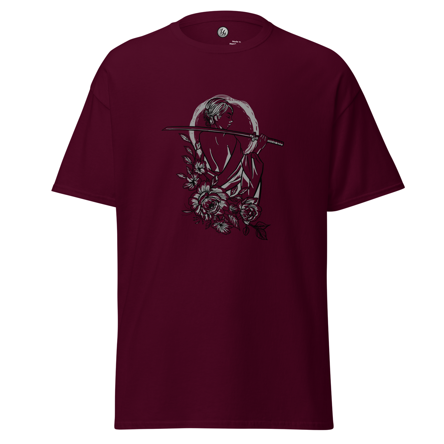 Classic tee