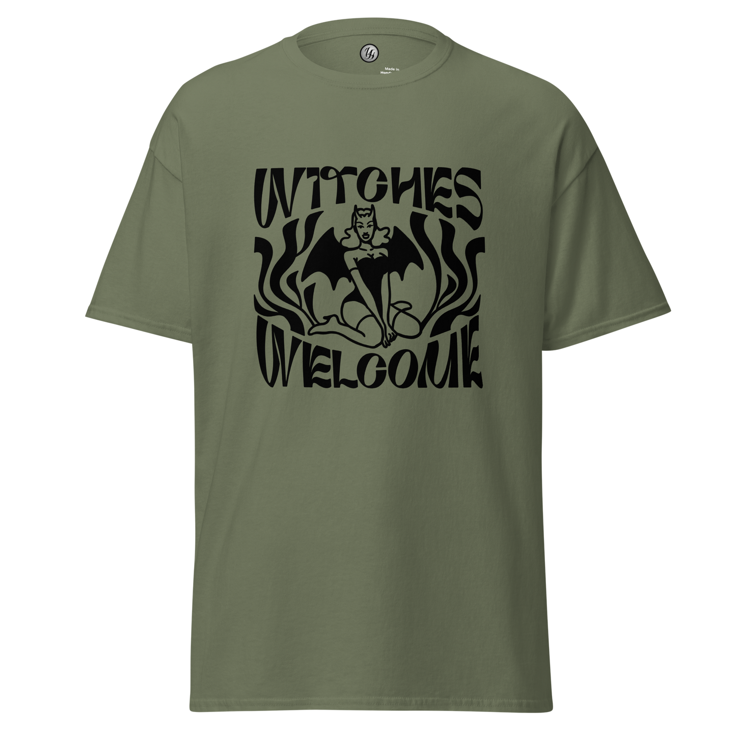 Classic tee