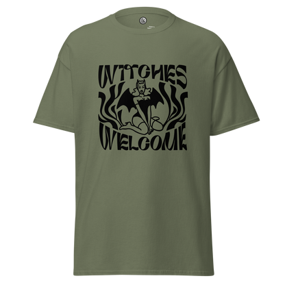 Classic tee