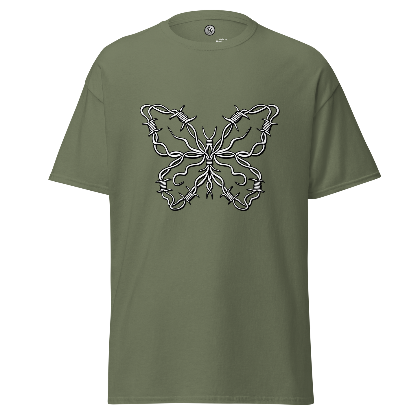 Classic tee