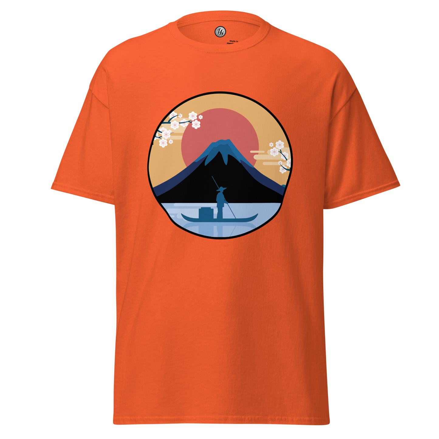Classic tee
