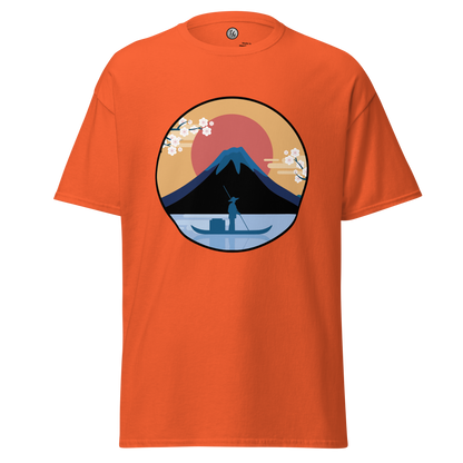 Classic tee