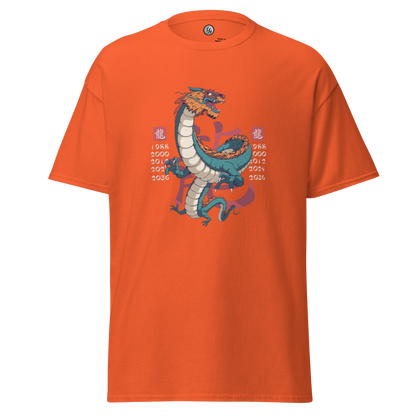 Classic tee