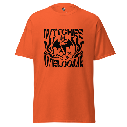 Classic tee