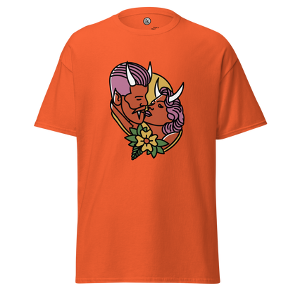 Classic tee