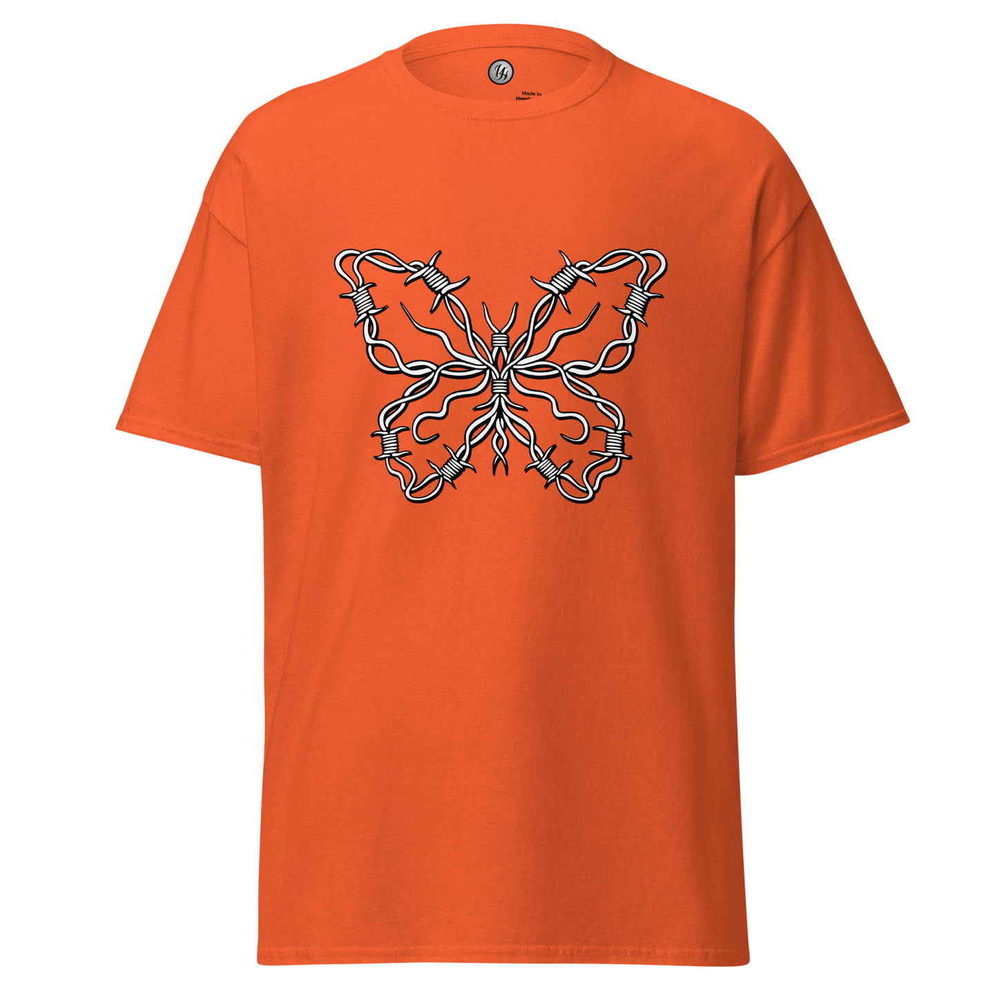 Classic tee