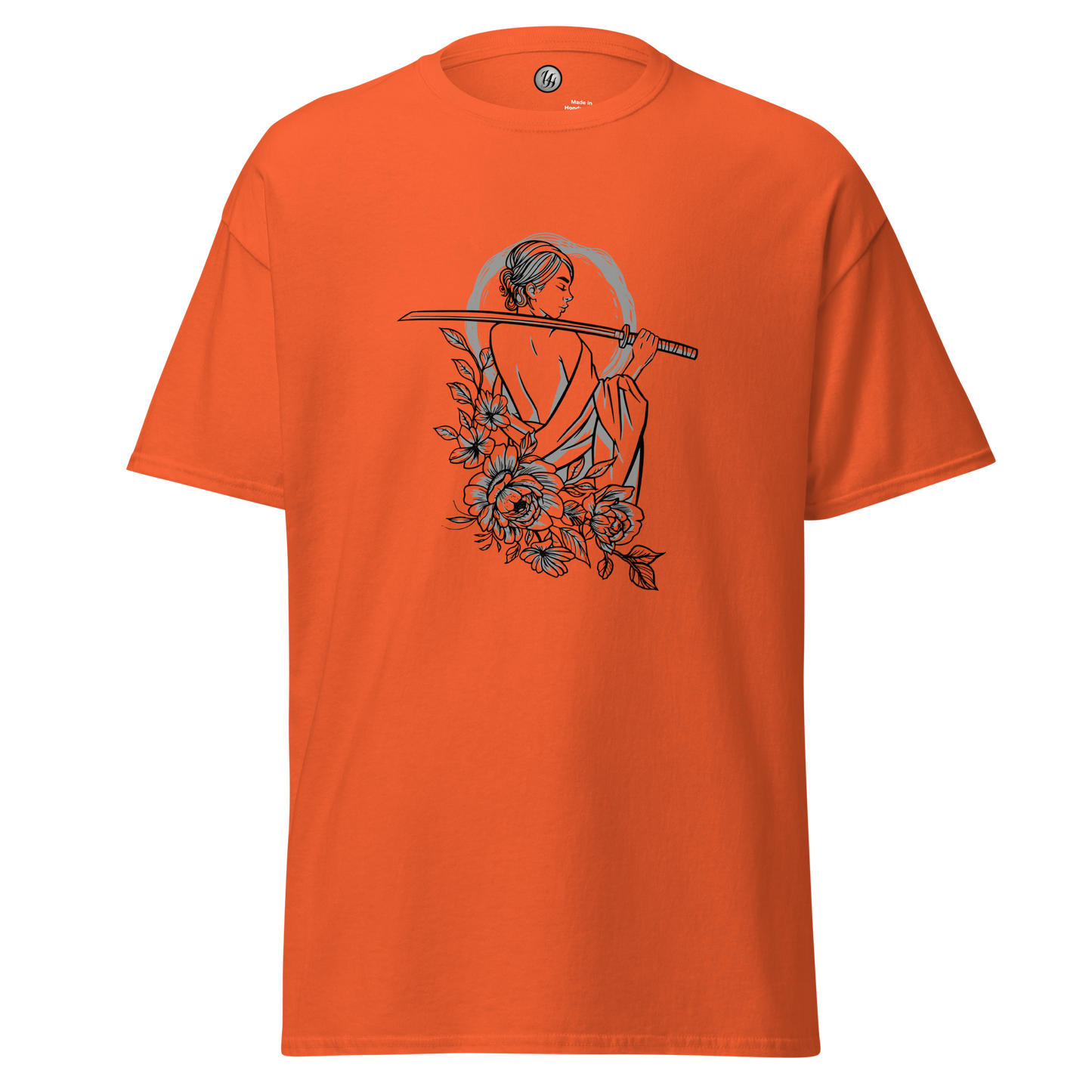 Classic tee