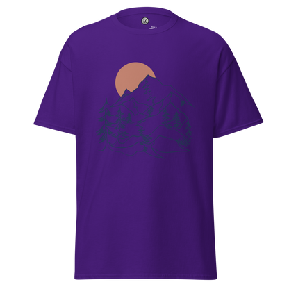 Classic tee