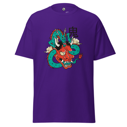 Classic tee