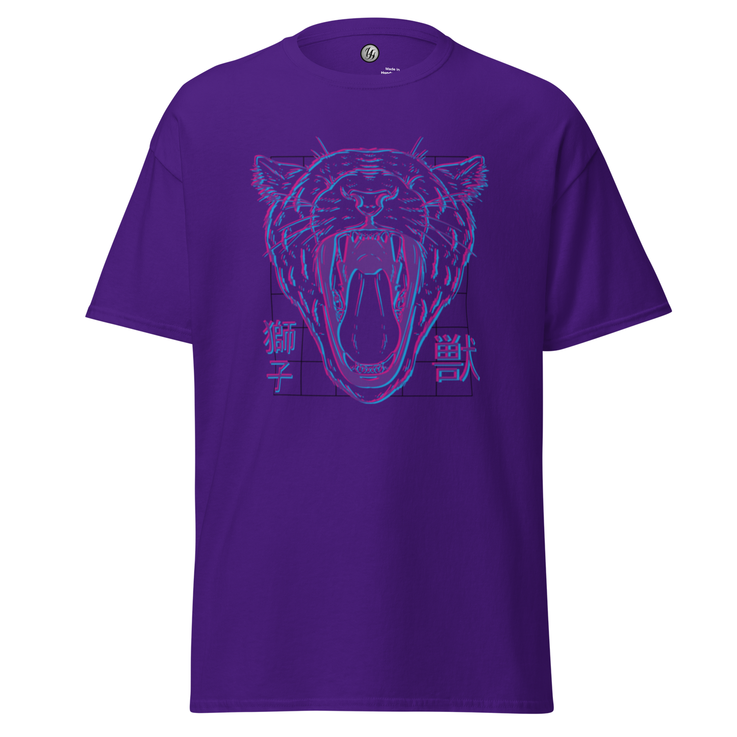 Classic tee