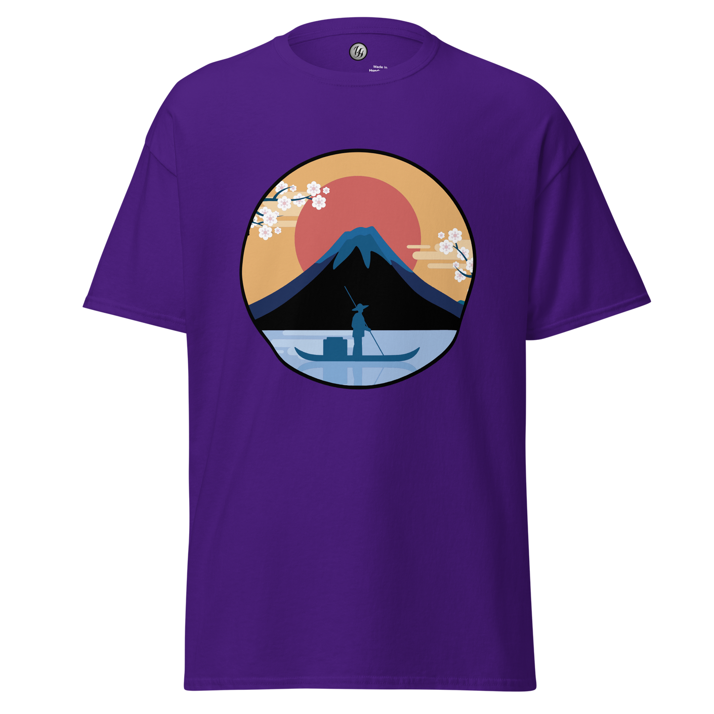 Classic tee