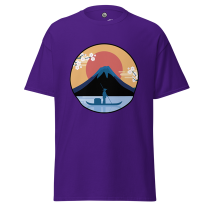 Classic tee