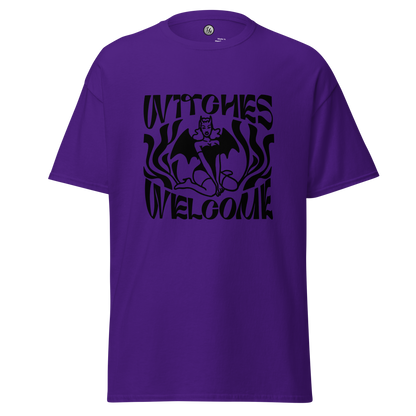 Classic tee