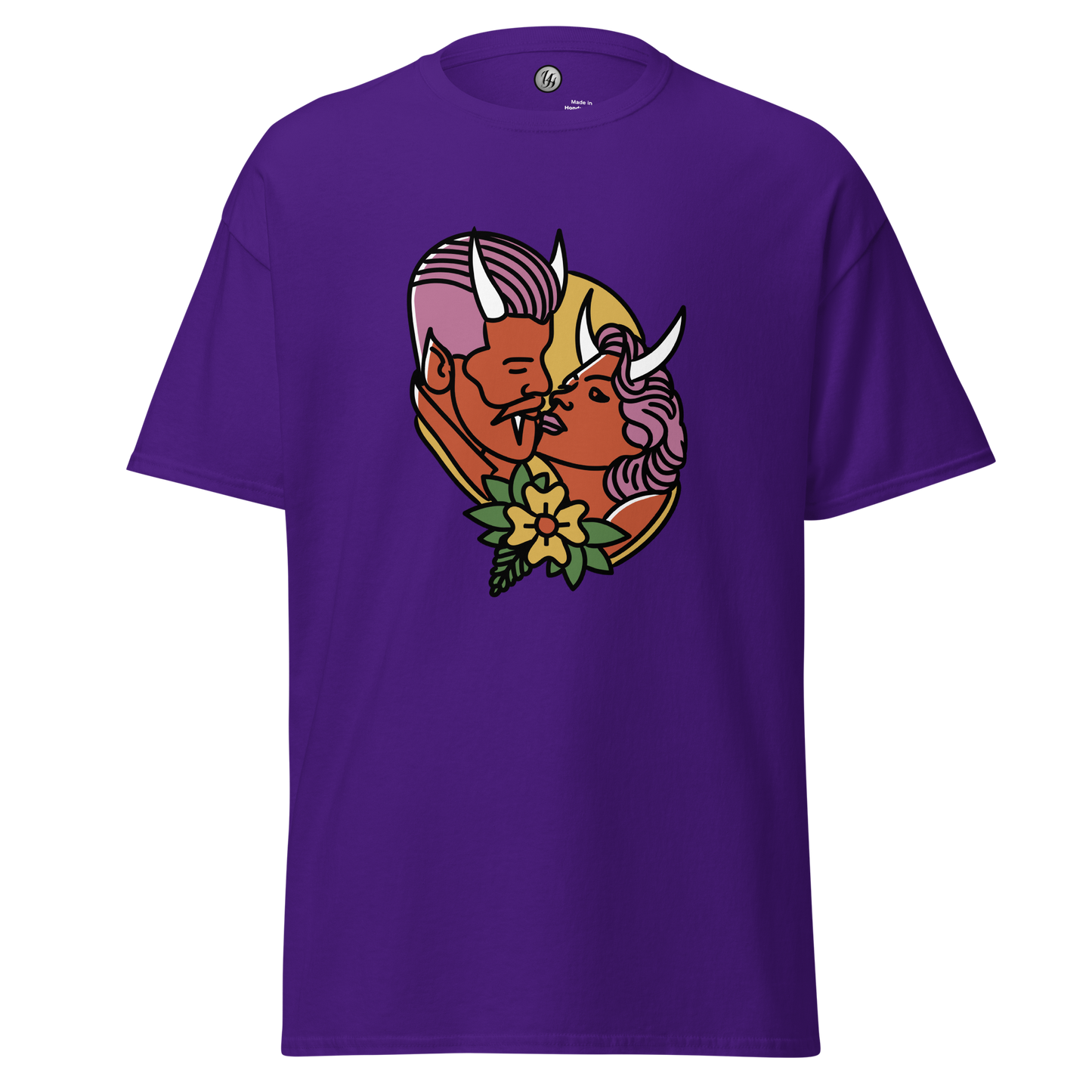 Classic tee
