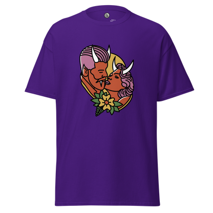 Classic tee