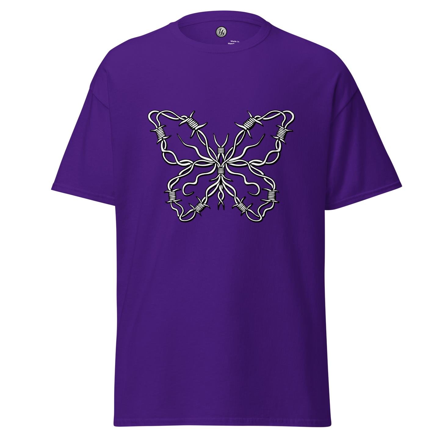 Classic tee