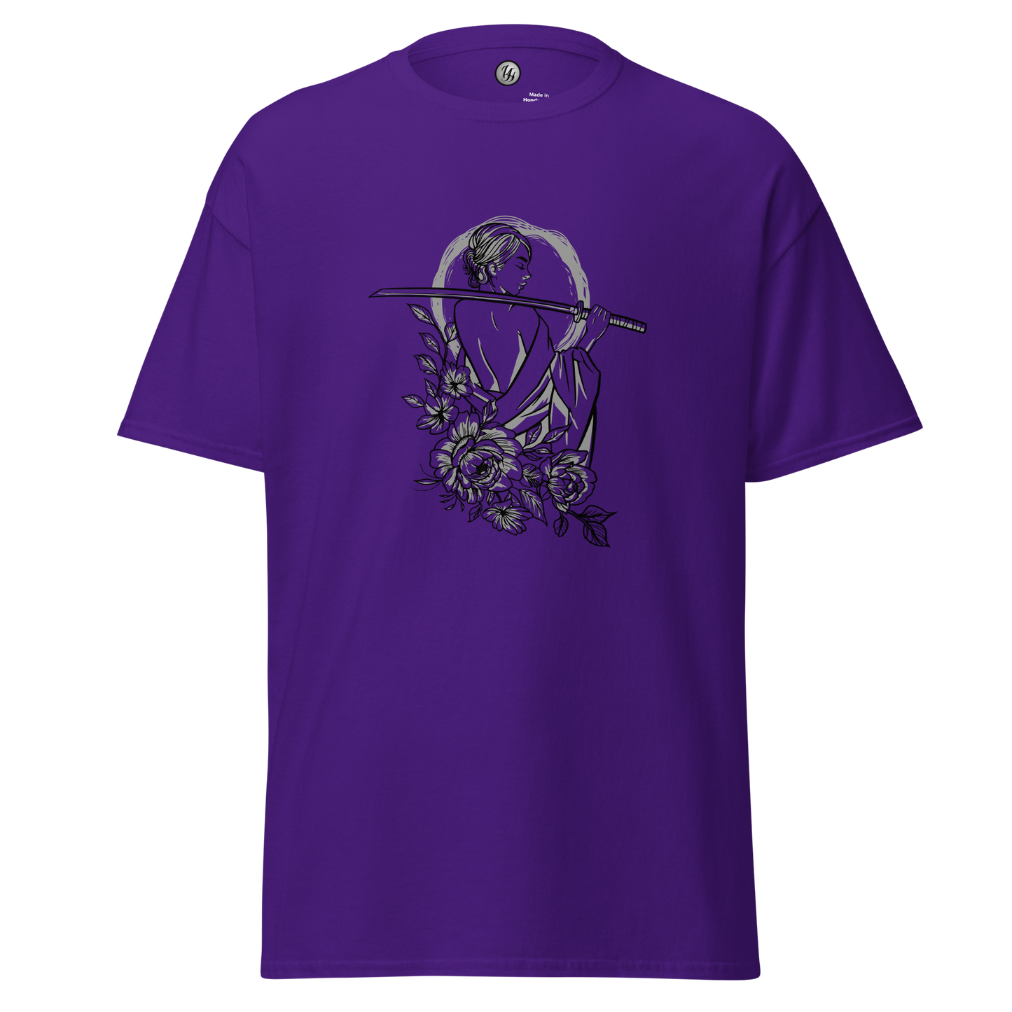Classic tee