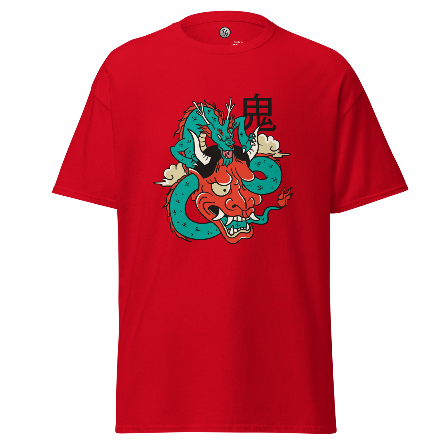 Classic tee