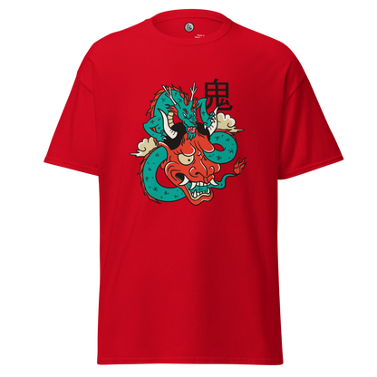 Classic tee
