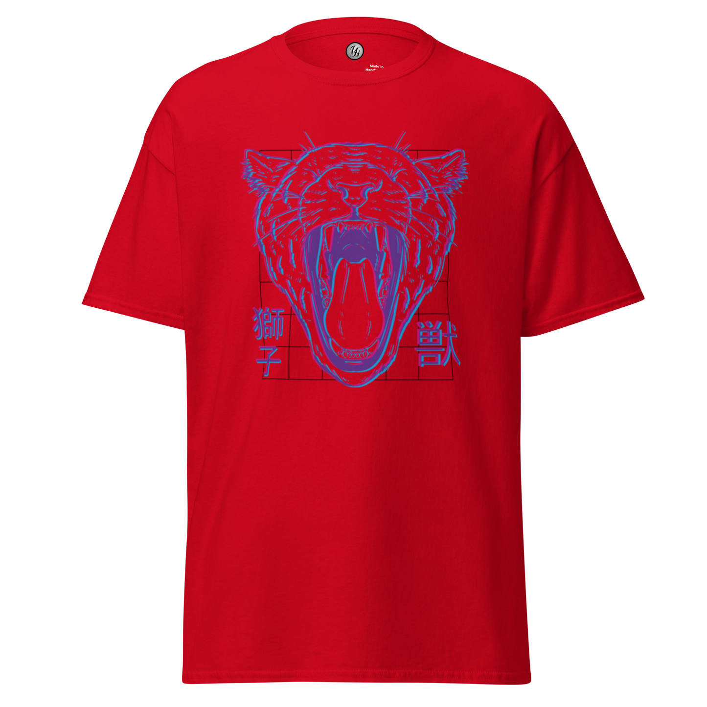 Classic tee