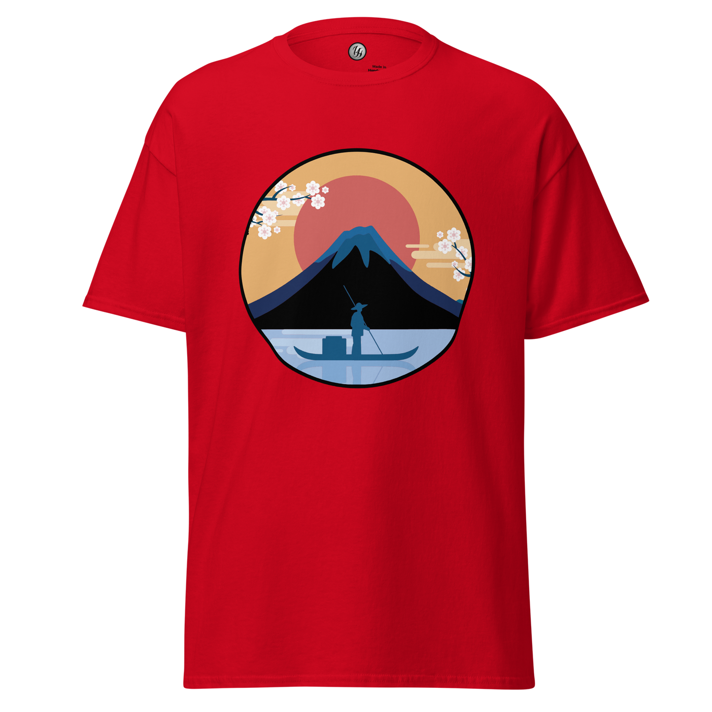Classic tee