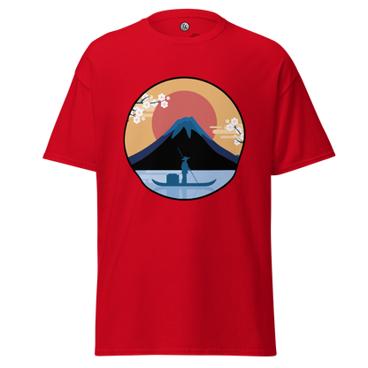 Classic tee