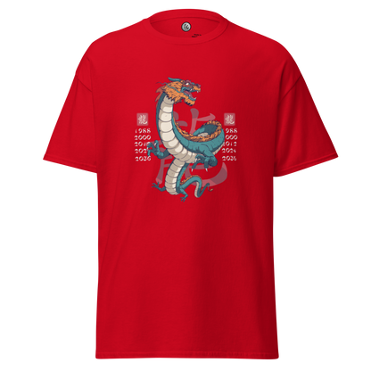 Classic tee