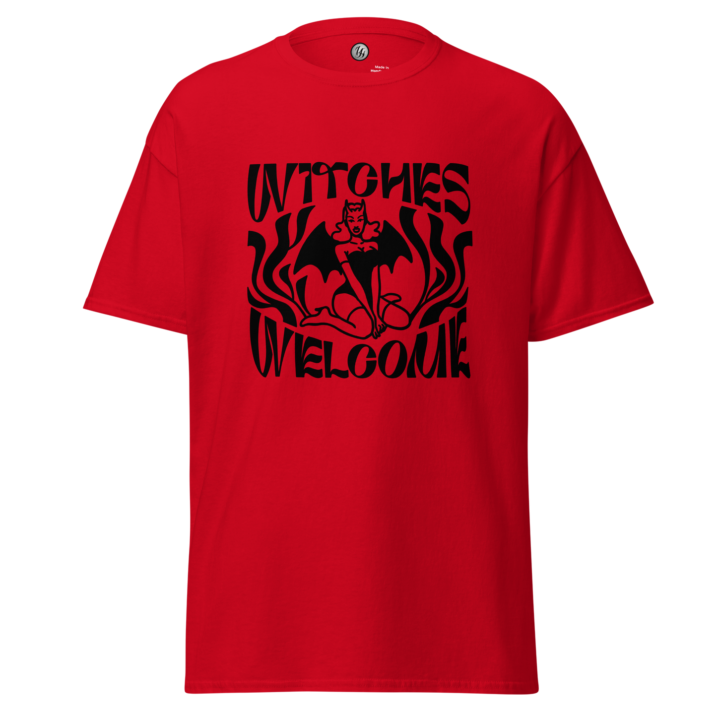 Classic tee