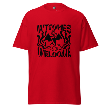Classic tee