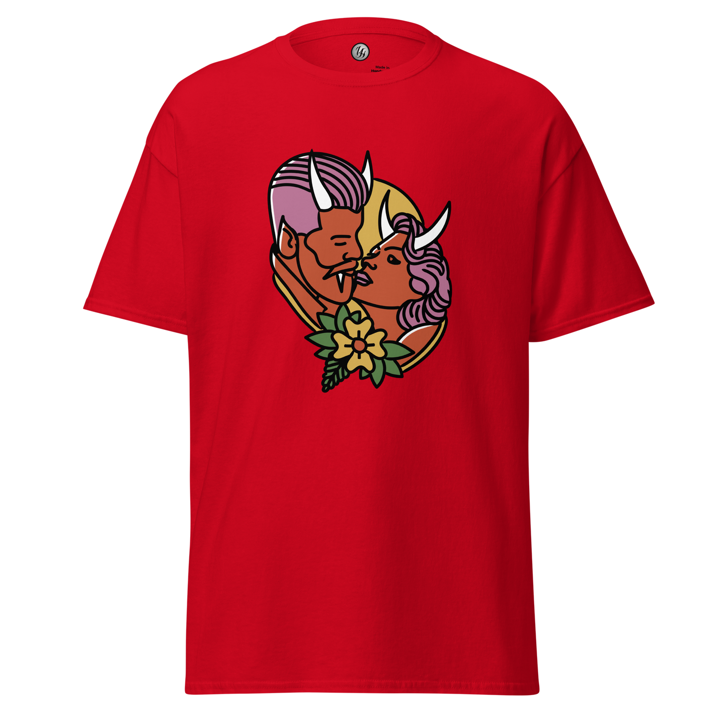 Classic tee