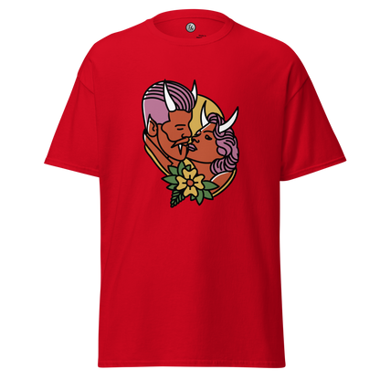 Classic tee