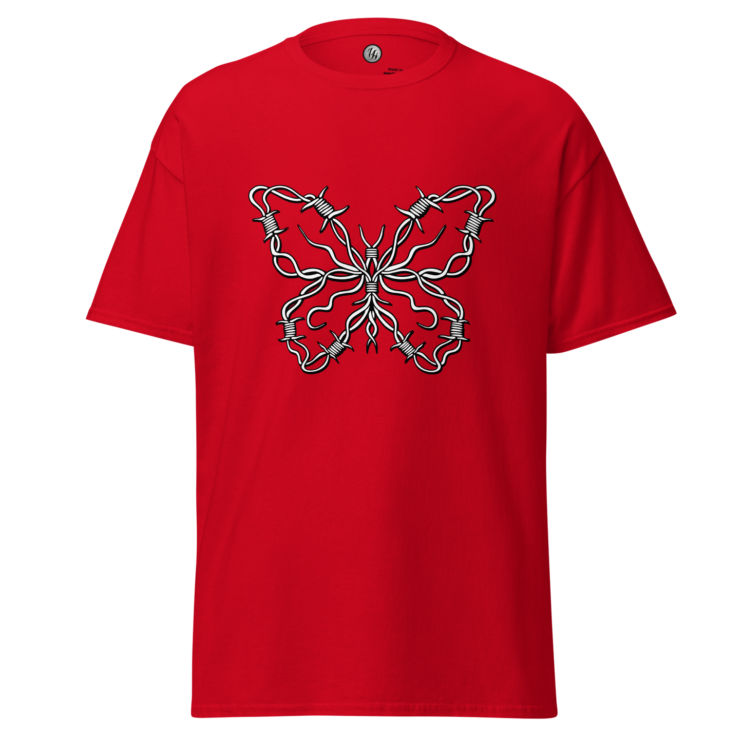 Classic tee