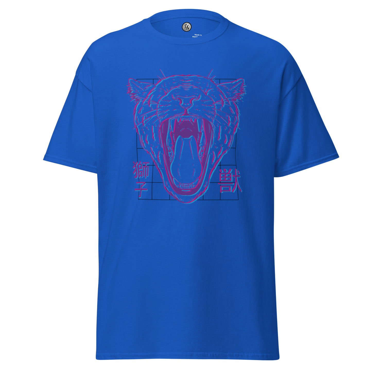 Classic tee