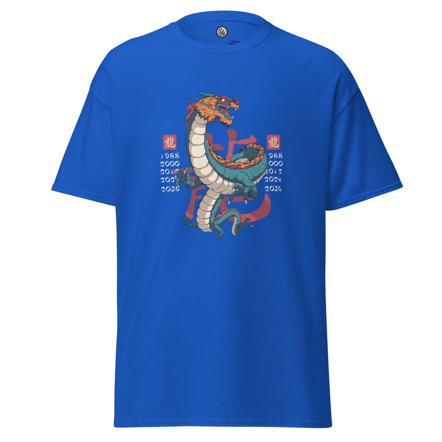 Classic tee