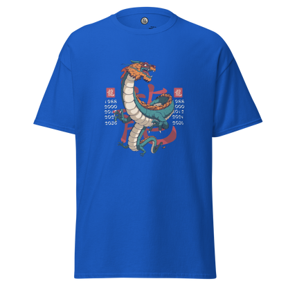Classic tee