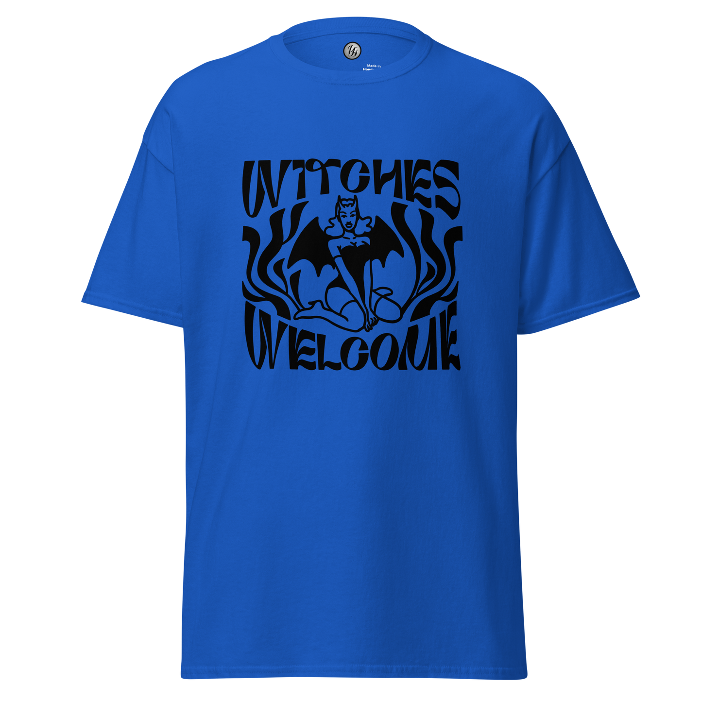 Classic tee