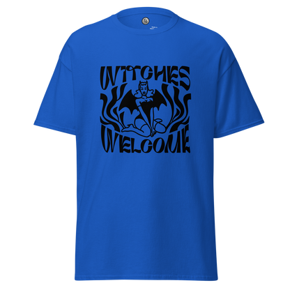 Classic tee