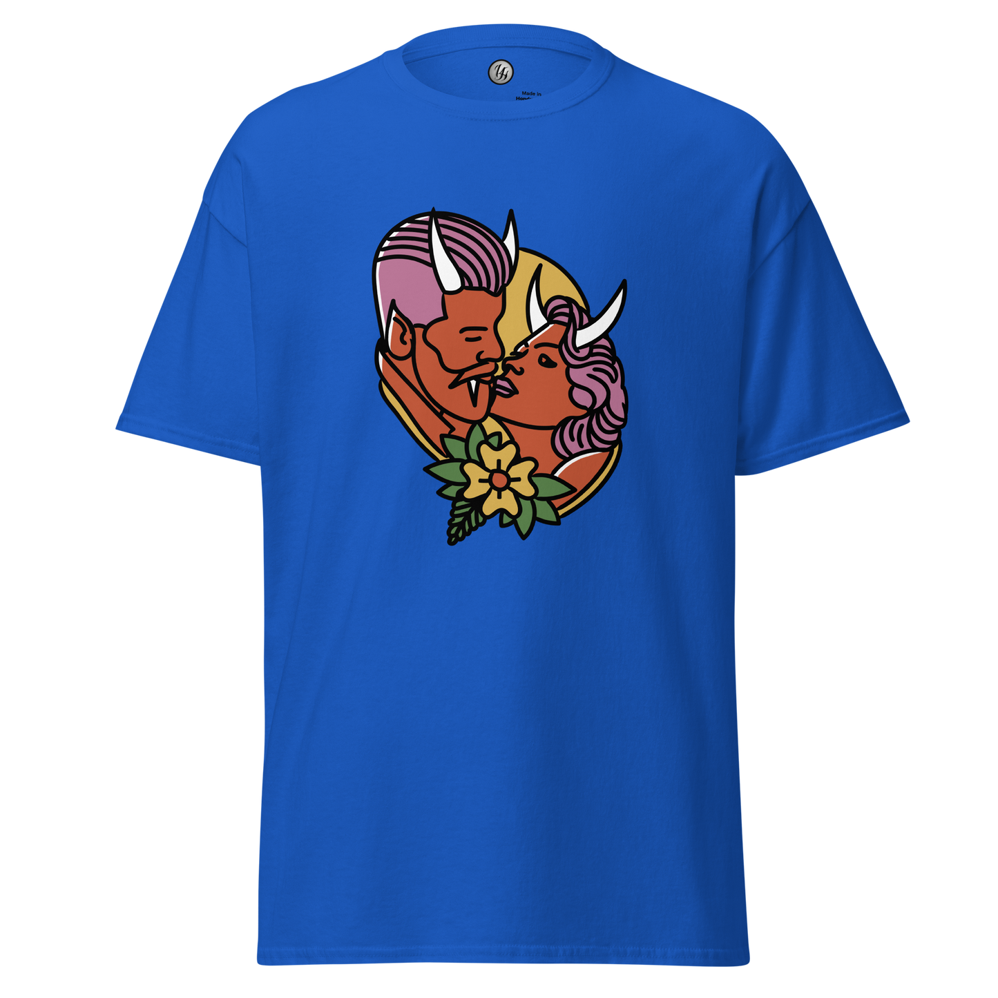 Classic tee